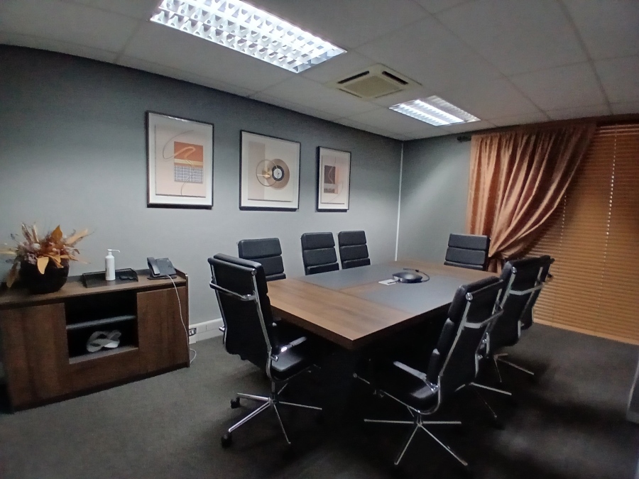 To Let commercial Property for Rent in Bodorp North West